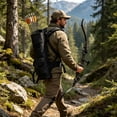 thumbnail image 6 of Adjustable Arrow Storage Bag Oxford Cloth Archery Arrow Organizer Pouch With Shoulder Strap,Large Capacity Hunting Practice Gear Storage Case Portable Outdoor Sports Equipment Carrying Solution, 6 of 6