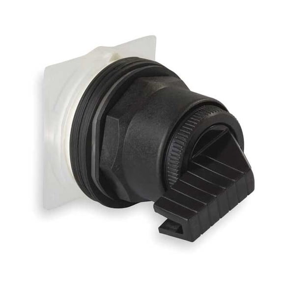 Schneider Electric Non-Illum Selectr Swtch,30mm,3 Pos,E Lvr 9001SKS43FB