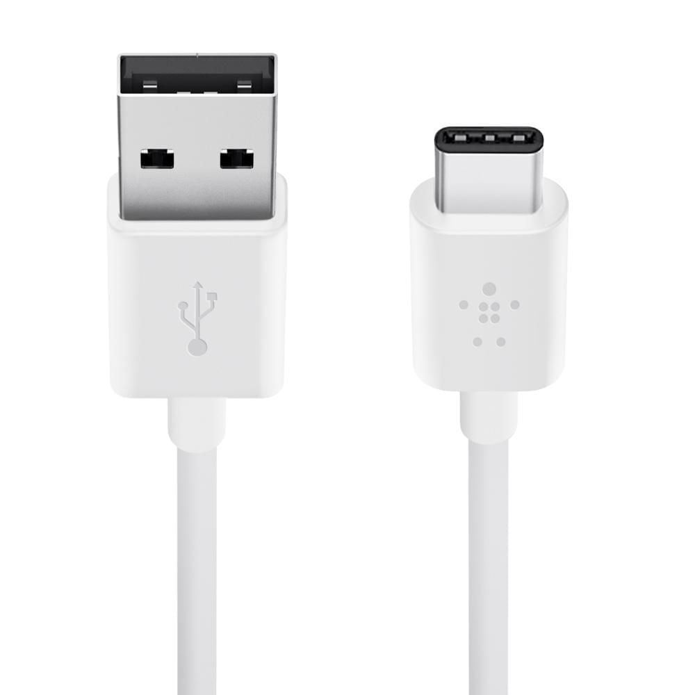 Câble de charge 2.0 USB - A à USB - C de Belkin