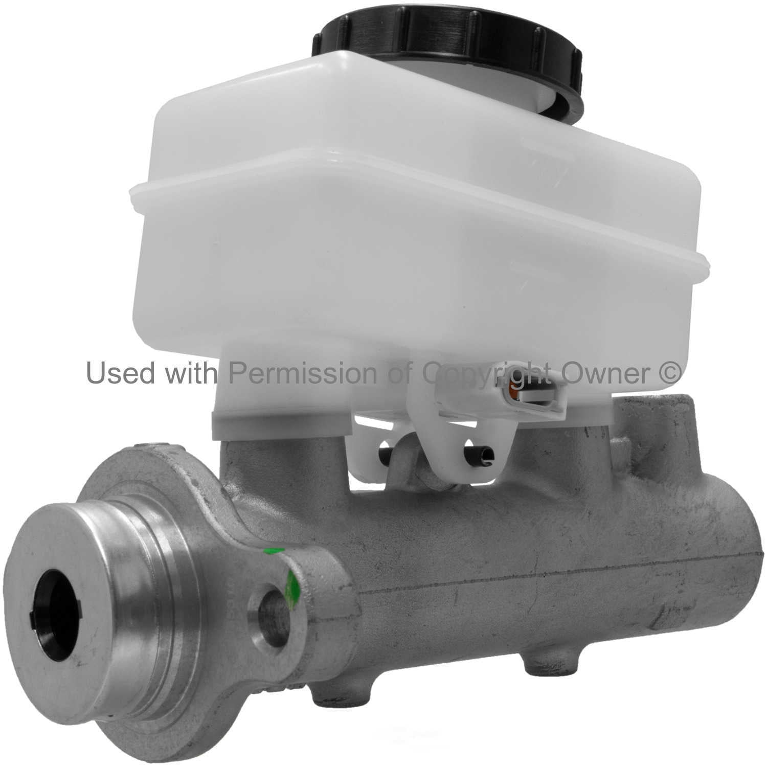 FVP Professional NM55266 New Brake Master Cylinder