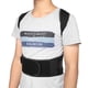thumbnail image 1 of Corrector de postura unisex para adultos y niños Cinturón de soporte de hombro ajustable (XL), 1 of 12