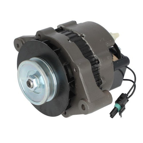 Alternator Bobcat 742 741 843 853 743 641 7753 643 753 NEW 12175