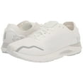 thumbnail image 7 of Under Armour Men's HOVR Sonic 6 Running Shoe (White/White/Metallic Silver, 11), 7 of 7