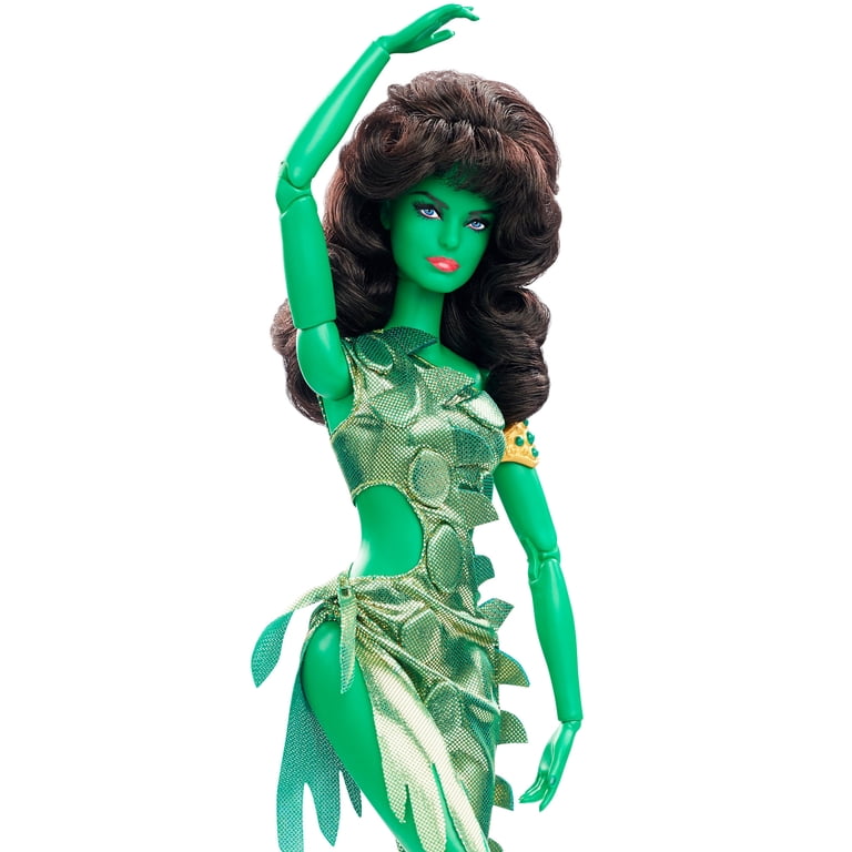 Barbie Star Trek 50Th Anniversary Doll - Walmart.com Barbie Star Trek 50Th Anniversary Doll - Walmart.com