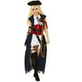 thumbnail image 1 of Costume d'Assassin Pirate / Assassin's Creed / Costumes pour Femmes, 1 of 1