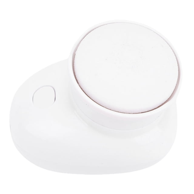 Lima Eléctrica Para Pies, Removedor Eléctrico De Callos, Potente, Recargable, Automático, 200mAh Para Callos