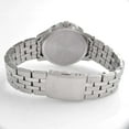 thumbnail image 3 of Citizen Men's BF2011-51A Silver Stainless-Steel Japanese Quartz Dress Watch, 3 of 3