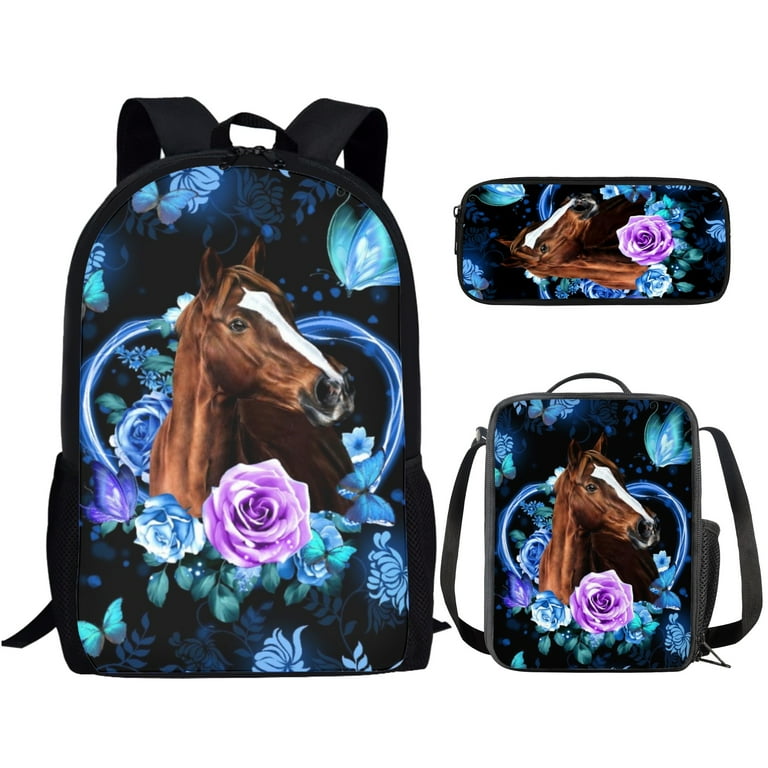 Fine school online bags