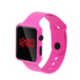 thumbnail image 1 of Reloj LED deportivo para parejas, reloj electrónico LED creativo a la moda para hombres y mujeres, 1 of 6