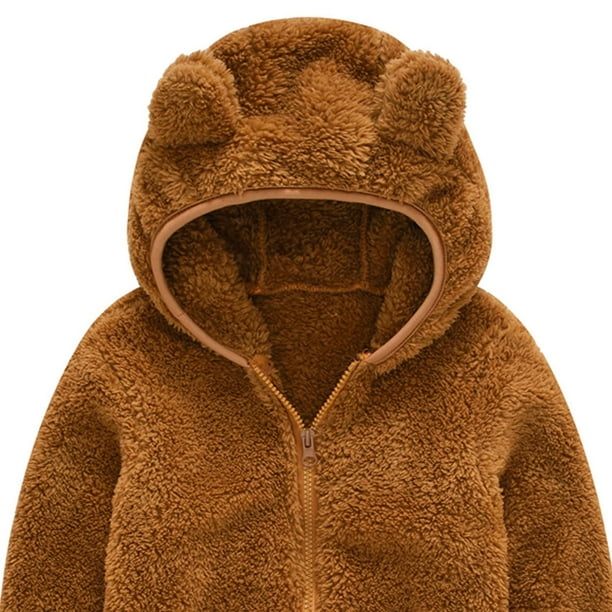 Hooded jacket cheap kids