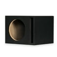 thumbnail image 1 of Goldwood Sound E-10SP Enceinte Portable Simple 10 Pieds Bass Box, Noir, 1 Unité, 1 of 3