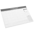 thumbnail image 2 of WEUVEB Black Monthly Planner for Students and Teachers Task Planning, 2 of 9