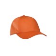thumbnail image 1 of Top Headwear Garment Washed Cap - Cooked Carrot, 1 of 1