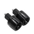 thumbnail image 1 of z900rscompatible for Kawa-saki Z900RS Z900 RS 2017 2018 Motorcycle CNC 7/8"22MM Grips Handle Bar Cap End Plugs MAXP, 1 of 5