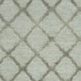 thumbnail image 6 of SAFAVIEH Paradise Darin Quatrefoil Geometric Area Rug, Grey/Spruce, 5'3" x 7'6", 6 of 7