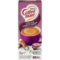 thumbnail image 3 of Coffee-mate Coffee Creamer, Italian Sweet Creme Liquid Singles, 50 Count (Pack of 2), 3 of 6