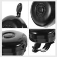thumbnail image 4 of Miangastore 2pcs Professional Bike Bell Portable Bicycles Bell Road Cycling Bell Practical Bells, 4 of 8