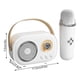 thumbnail image 5 of Kids Karaoke Machine with Microphone, Portable Bluetooth Speaker Wireless Subwoofer for Children Birthday Christmas Gift, 5 of 5