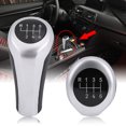 thumbnail image 4 of Gear  Knob, Gear  Lever Knob Exquisite Workmanship PVC  For Car, 4 of 8