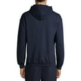 thumbnail image 5 of Gildan Adult Heavy Blend Fleece Hooded Sweatshirt, Size Small to 3XL, 5 of 6