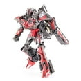 thumbnail image 5 of 7.08-Inch Hero Transforming Autobo Toys SS61 Sentinel Prime Action Figure-Transforming Car Robot Models Toys Trucks (TW-1024,General Edition), 5 of 7