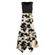 thumbnail image 3 of WILLBEST Vestidos Floreados Para Mujer Vestido Largo Informal De Verano Con Estampado Floral Y Elegante, 3 of 3