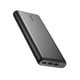 thumbnail image 1 of Banco de energía Anker PowerCore 26800 mAh con 3 puertos USB, 1 of 3