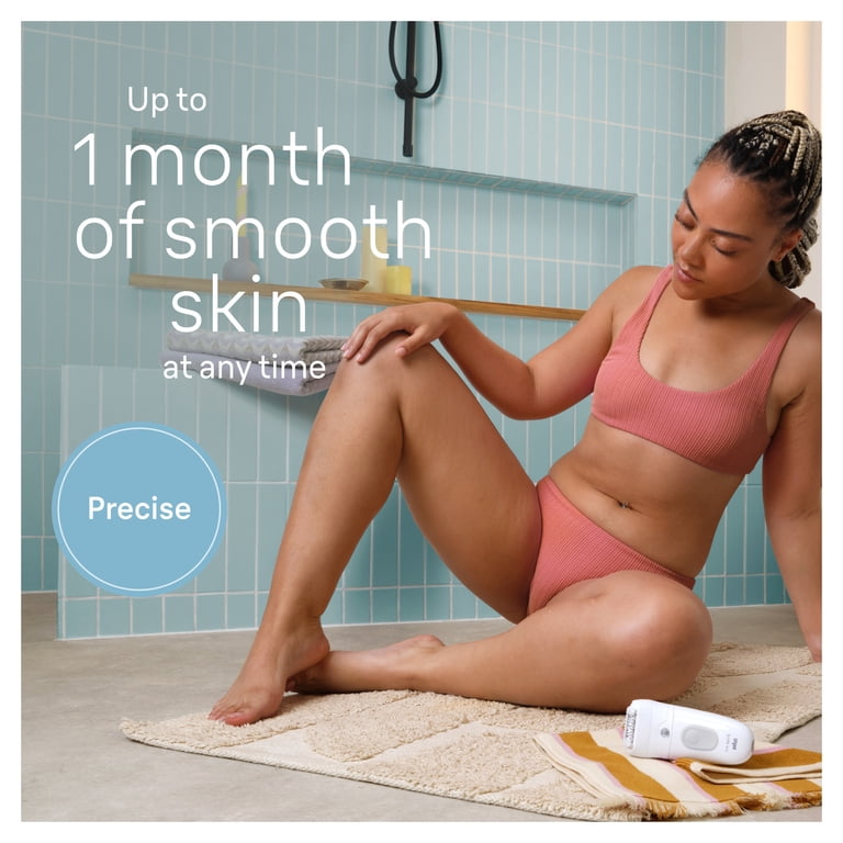 Braun Silk-epil 5 Wet & Dry Epilator With Shaver photo 3