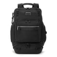 thumbnail image 1 of Mochila TUMI Alpha Bravo Renegade Travel con bolsa para portátil negra, 1 of 9