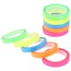 thumbnail image 4 of ColoMX 10 rollos de lectura transparente cintas adhesivas de oración adhesiva cintas para la oficina escolar, 4 of 7