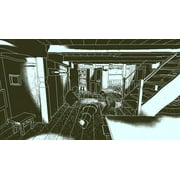 Return of the Obra Dinn - Limited Run #078 [Nintendo Switch]