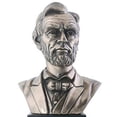 thumbnail image 4 of President Abraham Lincoln Resin Standing Bust Figurine, 9 Inch, 4 of 4