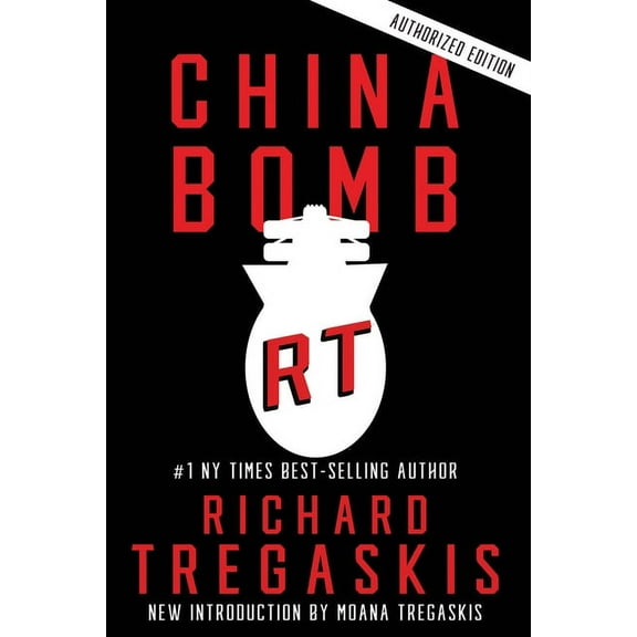 China Bomb, (Paperback)