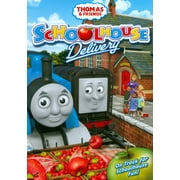 Thomas & Friends: Schoolhouse Delivery [DVD]