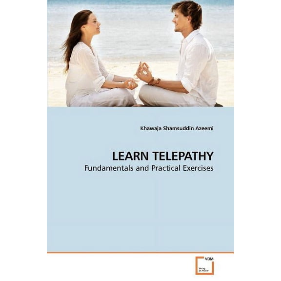 Learn Telepathy (Paperback)