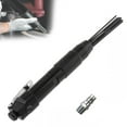 thumbnail image 6 of Air Needle Scaler Remove Paint Rust Welding 12 Needles Standard Duty Compact Use with Air Hammer, Removes Paint, Rust, Dirt & Weld Slag, 6 of 6