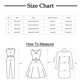 thumbnail image 4 of Vestido midi con cuello en V y volantes y manga corta para mujer - Spandex, S-XL, estilo swing, diario/vacaciones/trabajo, 4 of 6