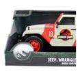 thumbnail image 4 of Vehículo de Radiocontrol Jurassic World Jeep Wrangler Radio Control 2.4 GHz, 4 of 4