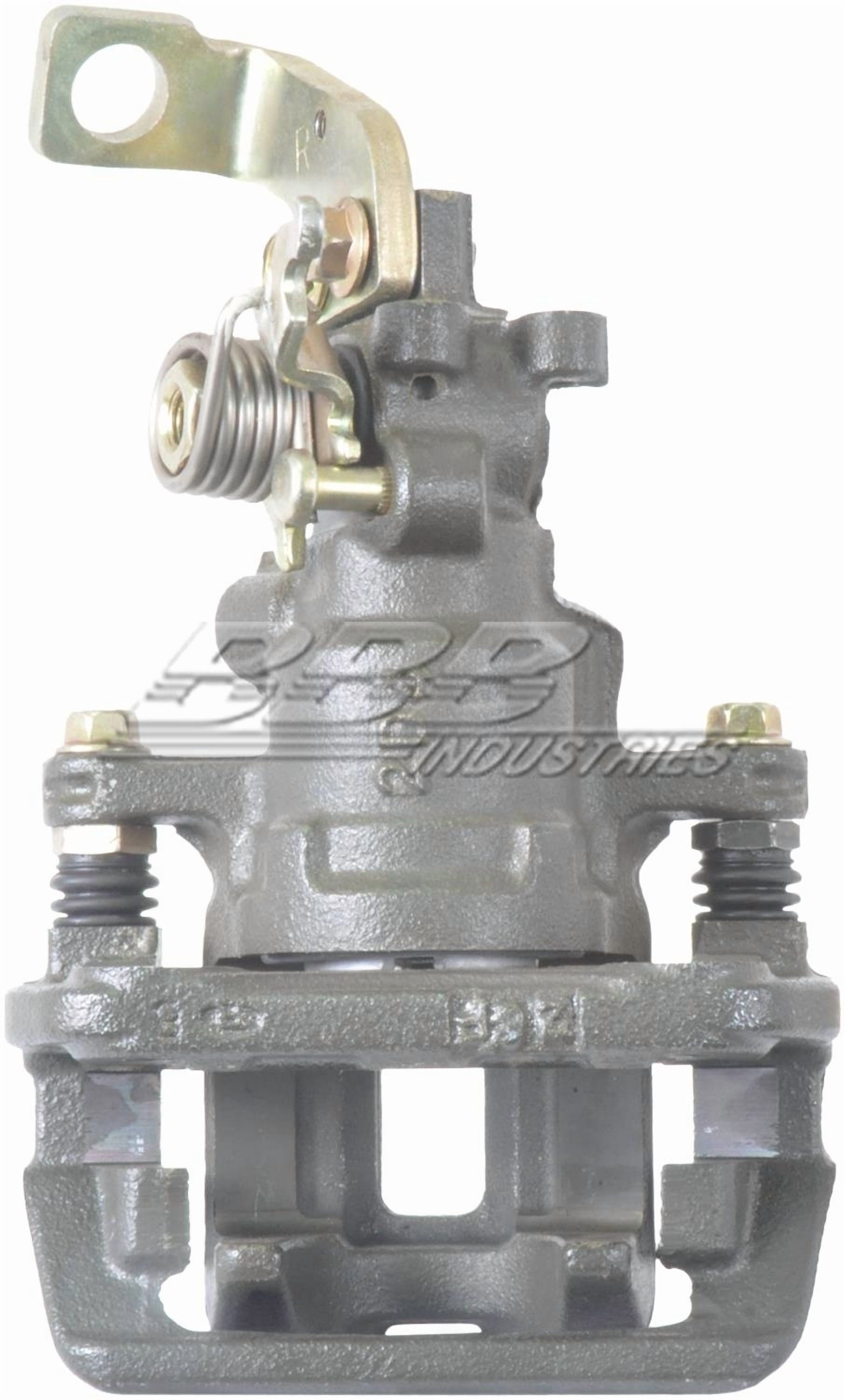 TERREPOWER formerly BBB Industries 99-00938B Reman Caliper w/installation Hardware