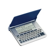 Franklin Electronic Dictionary