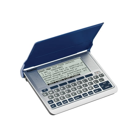 Franklin Electronic Dictionary