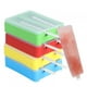 thumbnail image 3 of Moldes de Paletas reutilizables, Molde de Helado, Molde de Helado de Fabricante de Hielo Congelado Para Lavavajillas de Microonda, 3 of 7