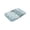 Blue, variant on Cinvoph Summer Cat Cooling Bed Ice Feeling Sleeping Mat Breathable Non Slip Cushion Portable Nest Pad for Dogs Cats Indoor Floor Sofa 20"x16" Pink