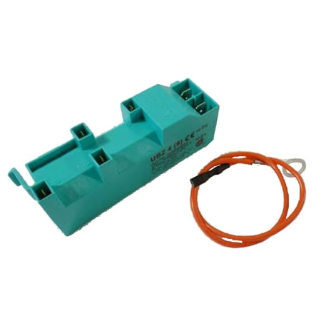 American Grill Igniter - American Outdoor Grill 4 Output Igniter Module BCP3199-44 OEM -