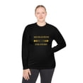 thumbnail image 4 of 2024 Solar Eclipse Unisex Lightweight Long Sleeve Tee, 4 of 4