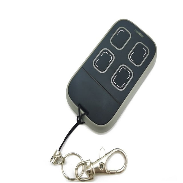 Control Remoto Universal Multifrecuencia para Puerta de Garaje (280-868 MHz, 433 MHz, 315-390 Copi Duplicator e)