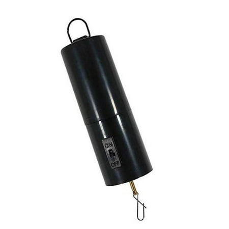 

Namzi 2-piece battery powered micro adjuster wind turbine rotating motor suspension rotating motor used for Halloween Christmas party decoration does not include battery (black)