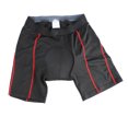 thumbnail image 3 of Pantalones cortos de ciclismo para hombres, pantalones cortos de ciclismo acolchados, ropa interior de ciclismo transpirable para hombres, pantalones co, 3 of 14