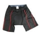 thumbnail image 3 of Pantalones cortos de ciclismo NikouMX acolchados transpirables para hombres M y L, 3 of 8