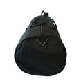 thumbnail image 4 of ImpecGear Round Duffel Sports Bags, Travel Gym Fitness Bag, Men's Gym Bag, Women's Gym Bag (Black), 4 of 12